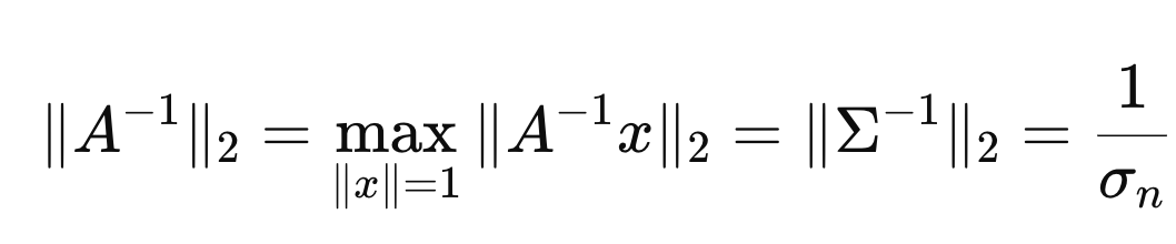 5. Singular Value Decomposition(SVD) - part1