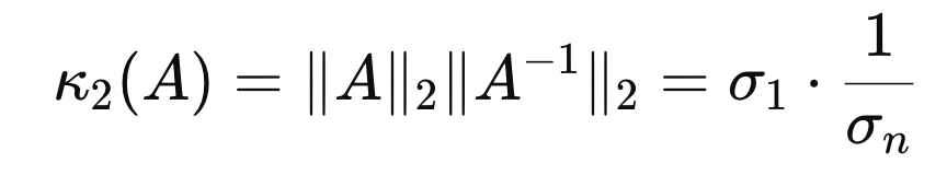 5. Singular Value Decomposition(SVD) - part1
