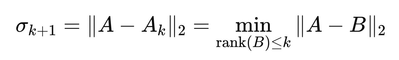 5. Singular Value Decomposition(SVD) - part1
