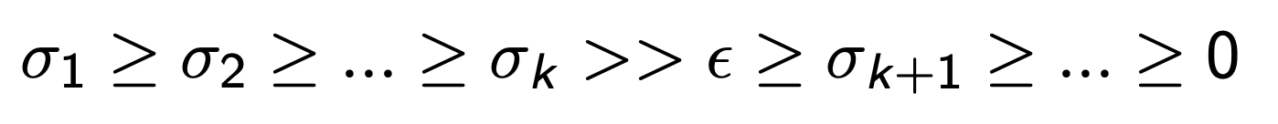 5. Singular Value Decomposition(SVD) - part1