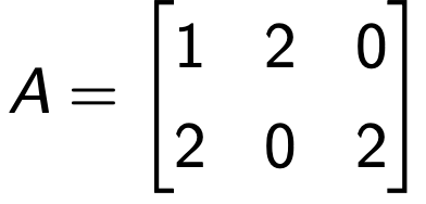 5. Singular Value decomposition(SVD) - part2