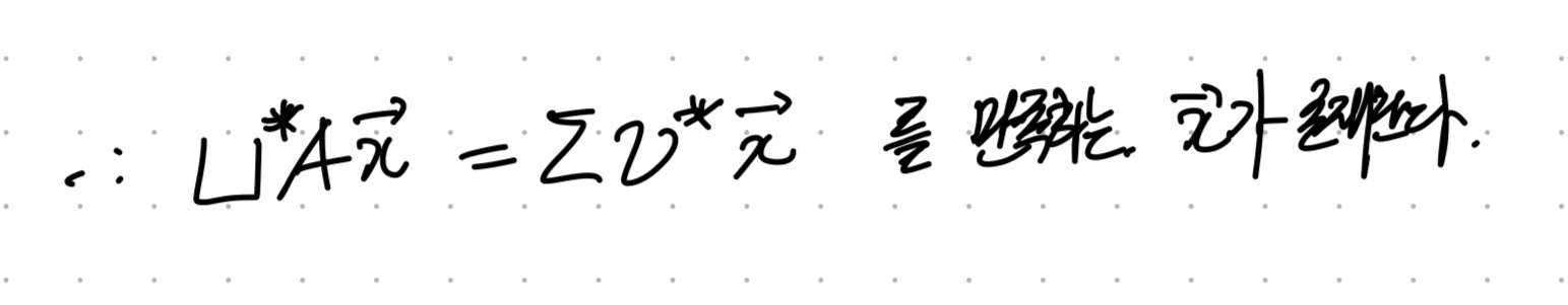 5. Singular Value decomposition(SVD) - part2