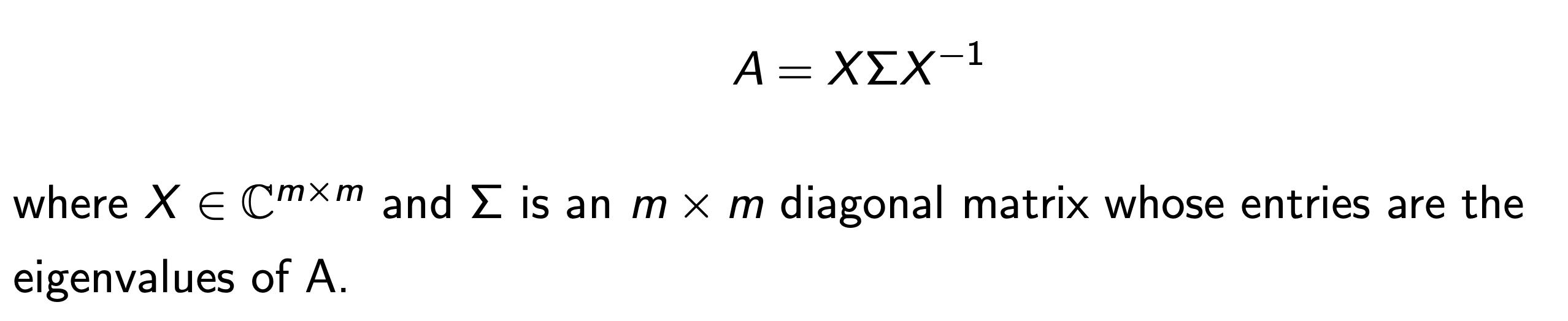 5. Singular Value decomposition(SVD) - part2