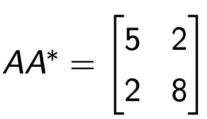 5. Singular Value decomposition(SVD) - part2