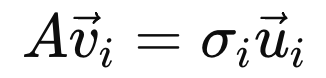5. Singular Value decomposition(SVD) - part2