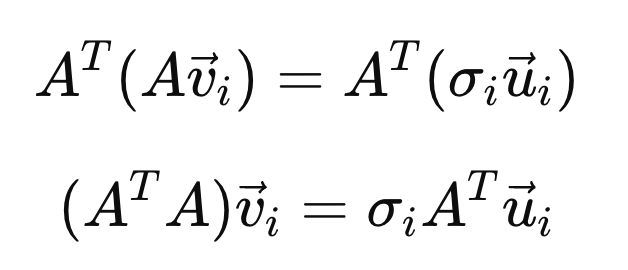 5. Singular Value decomposition(SVD) - part2