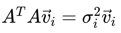 5. Singular Value decomposition(SVD) - part2