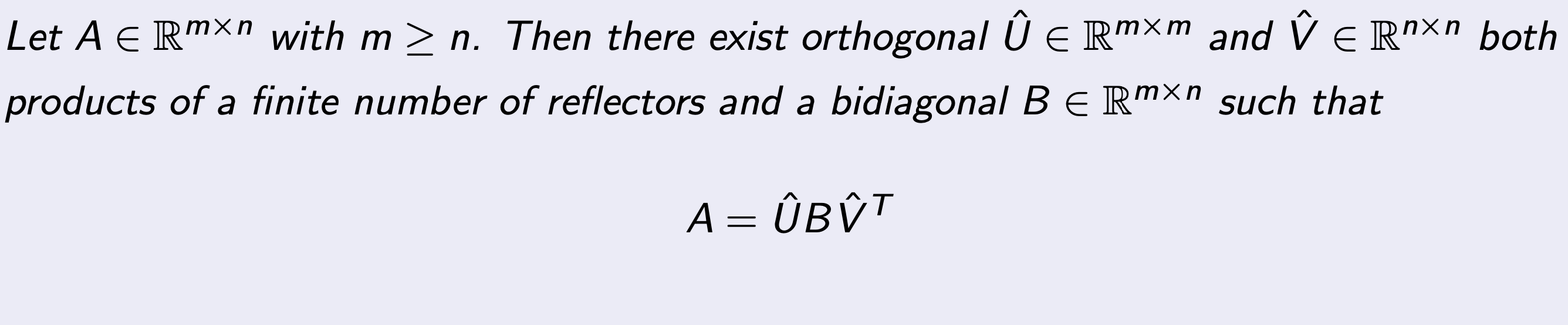 5. Singular Value decomposition(SVD) - part2