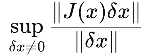 Ch6. Conditioning and Stability - part1