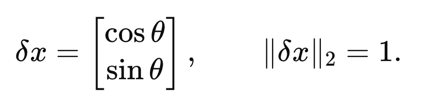 Ch6. Conditioning and Stability - part1