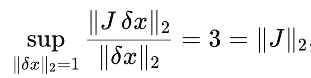 Ch6. Conditioning and Stability - part1