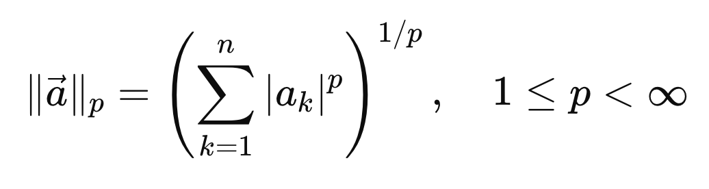 Ch6. Conditioning and Stability - part2