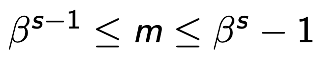Ch6. Conditioning and Stability - part2