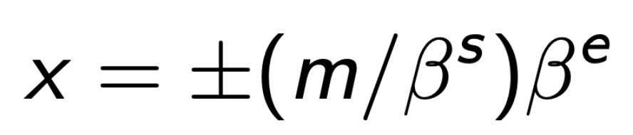Ch6. Conditioning and Stability - part2