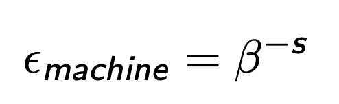 Ch6. Conditioning and Stability - part2