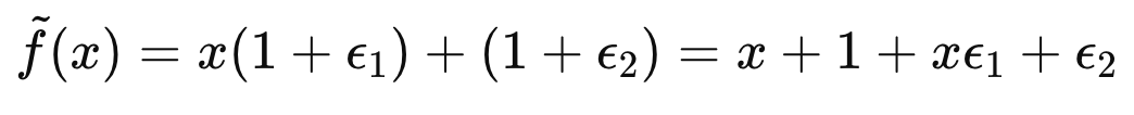 Ch6. Conditioning and Stability - part2