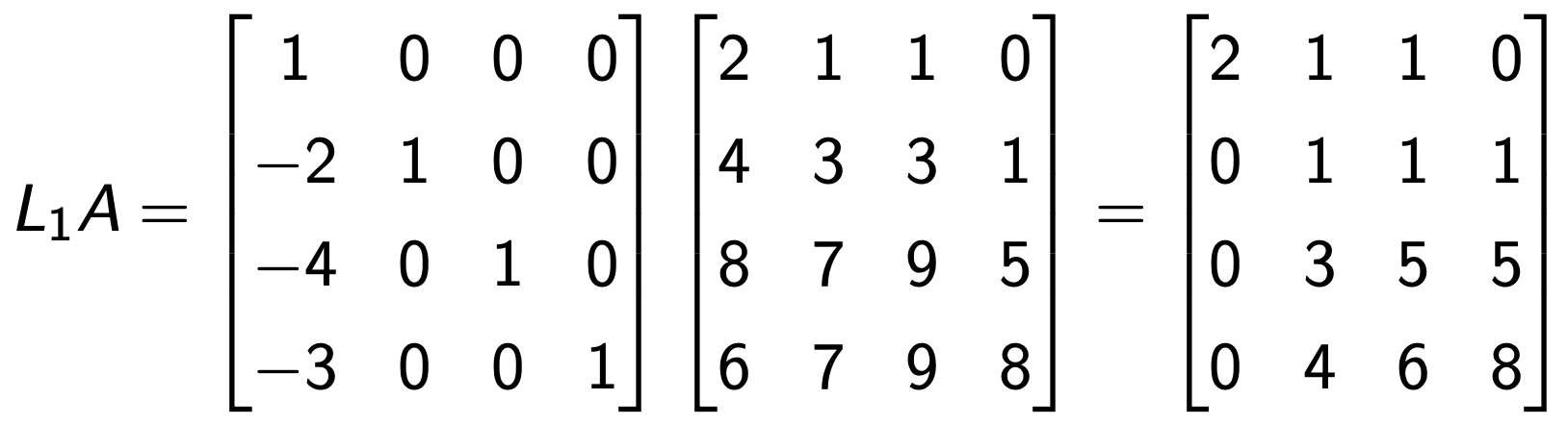 Ch7 State of Equation - last of direct method.