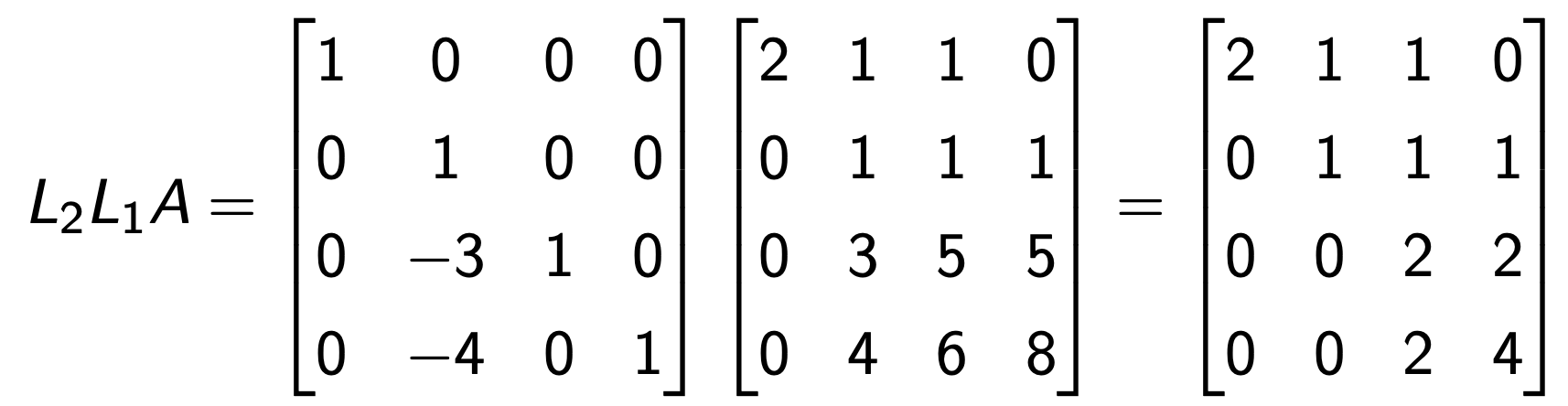 Ch7 State of Equation - last of direct method.