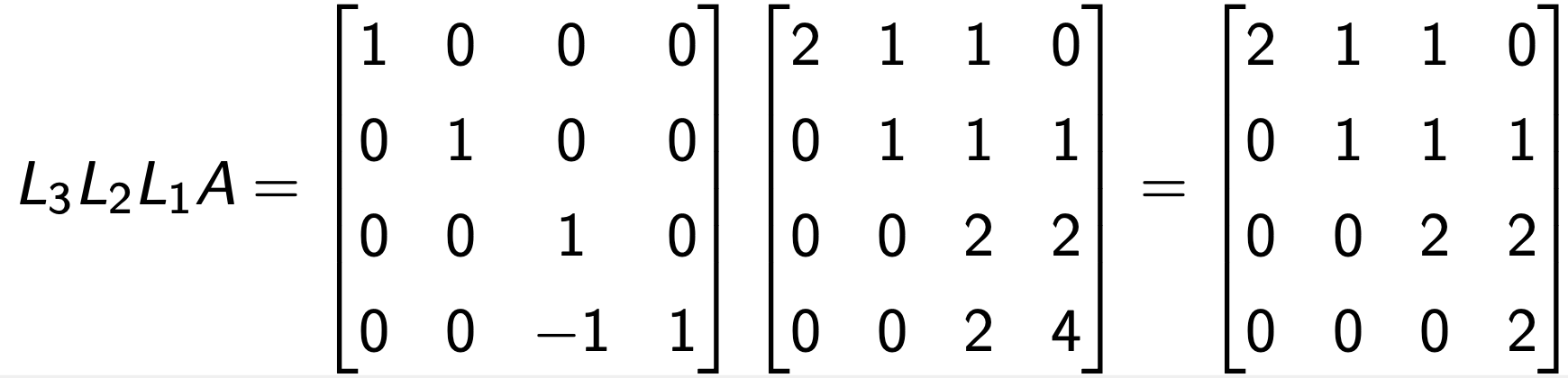 Ch7 State of Equation - last of direct method.