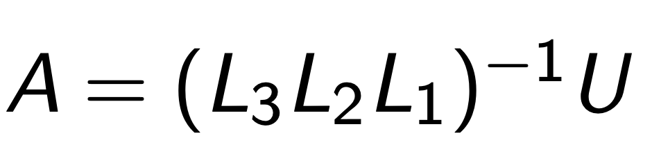 Ch7 State of Equation - last of direct method.