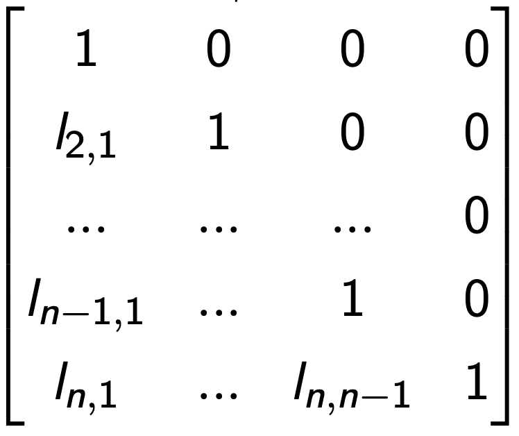 Ch7 State of Equation - last of direct method.