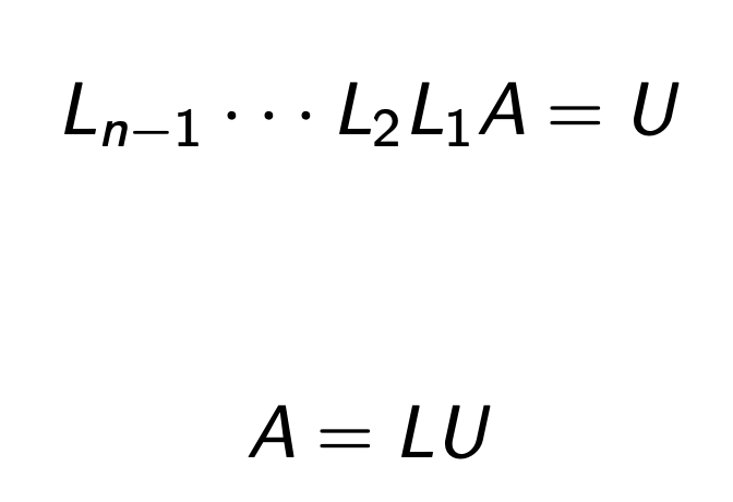 Ch7 State of Equation - last of direct method.