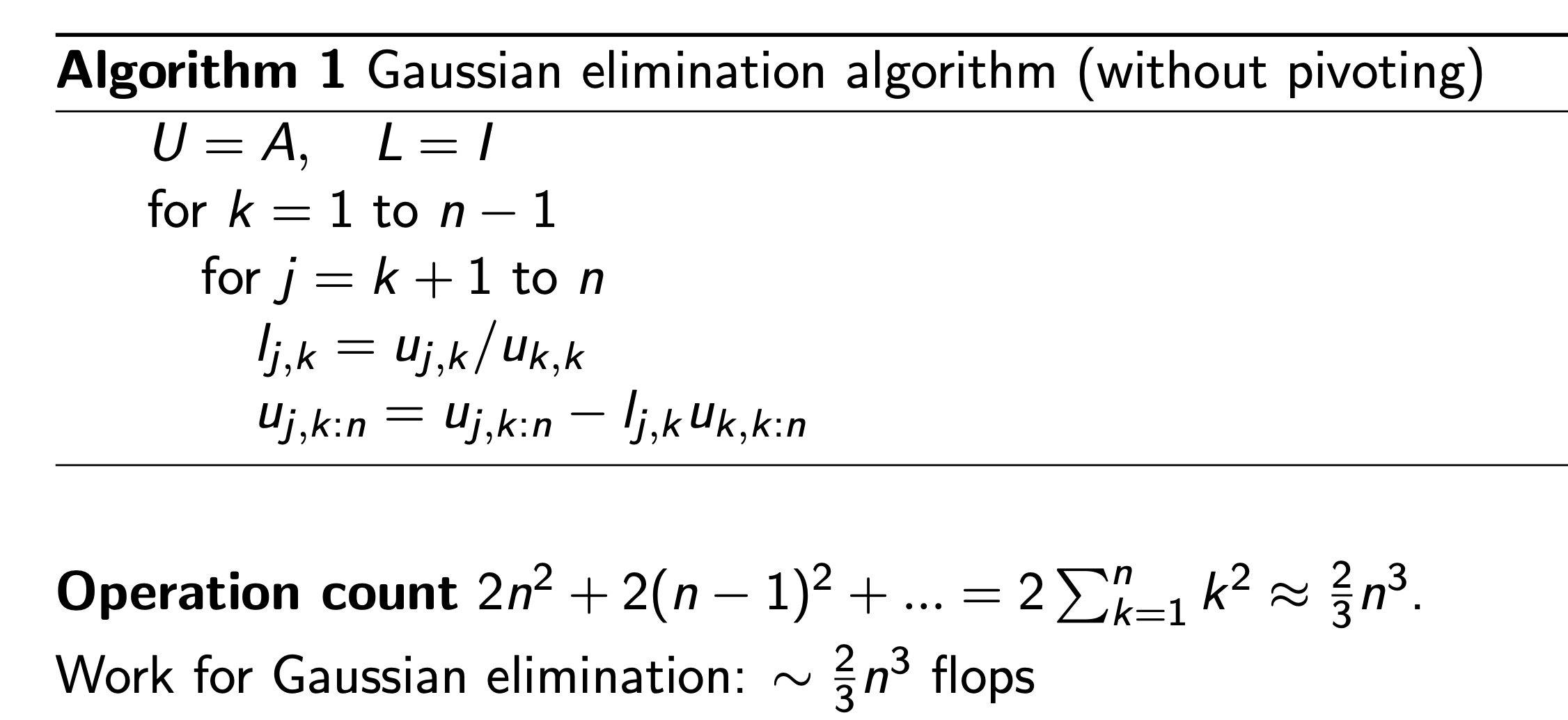 Ch7 State of Equation - last of direct method.