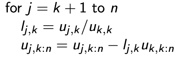 Ch7 State of Equation - last of direct method.
