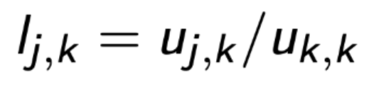 Ch7 State of Equation - last of direct method.