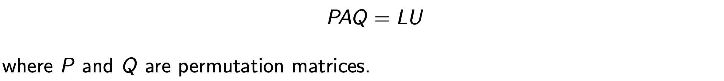 Ch7 State of Equation - last of direct method.