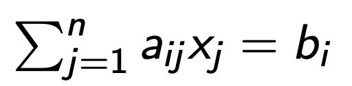 Ch8 Classical Iterative Method - part1