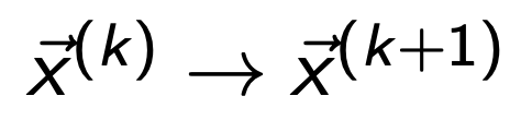 Ch8 Classical Iterative Method - part1