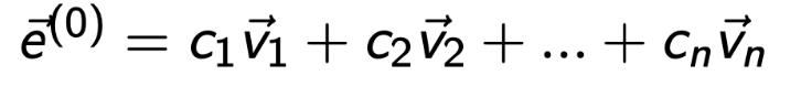 Ch8 Classical Iterative Method - part1