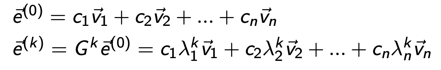 Ch8 Classical Iterative Method - part1