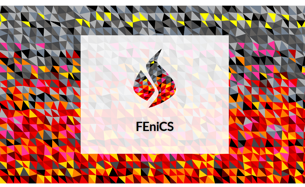 ch (?) Fenicsx and Parallel Computing