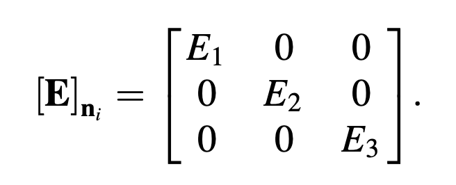 Ch1 Kinematics-part3 - Strain tensor(E*, E)