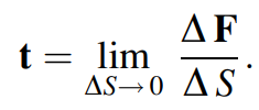 Ch2 Stress - part1 (σ, P)