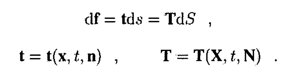 Ch2 Stress - part1 (σ, P)