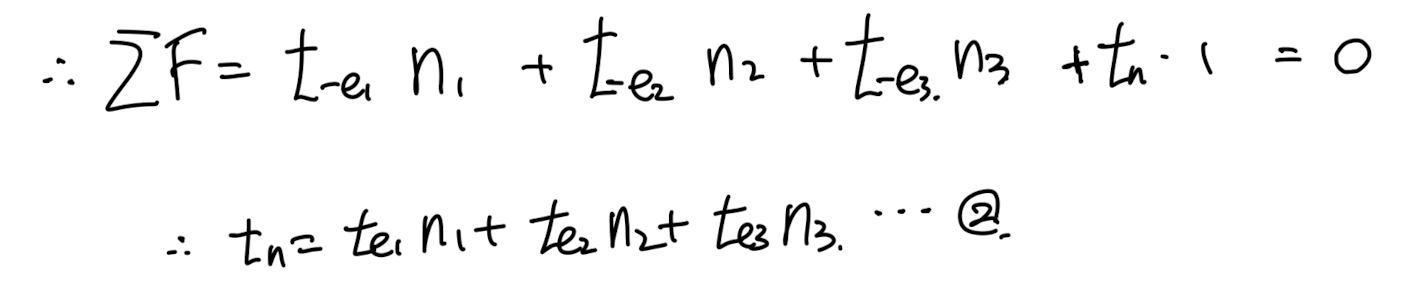 Ch2 Stress - part1 (σ, P)