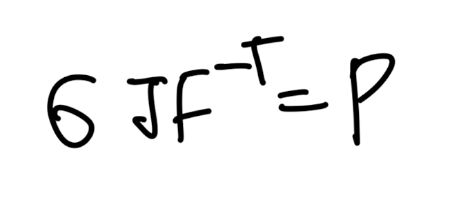 Ch2 Stress - part1 (σ, P)