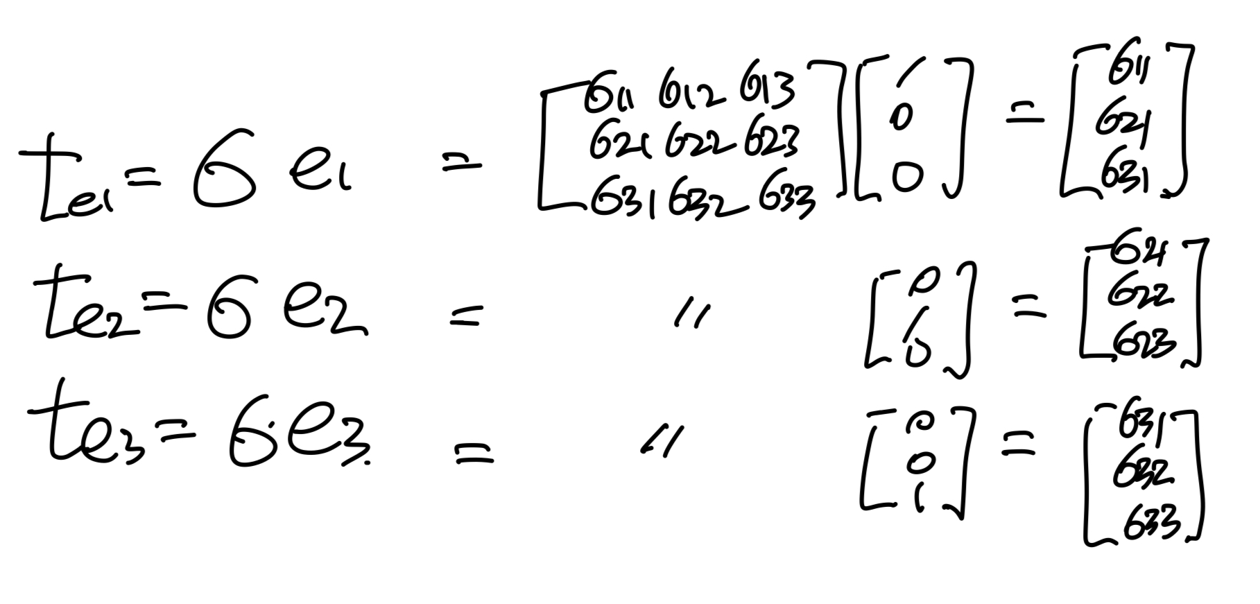 ch2 Stress - part2 (σ, Cauchy stress tensor) , Equation of Motion