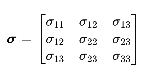 ch2 Stress - part2 (σ, Cauchy stress tensor) , Equation of Motion