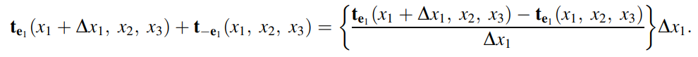 ch2 Stress - part2 (σ, Cauchy stress tensor) , Equation of Motion