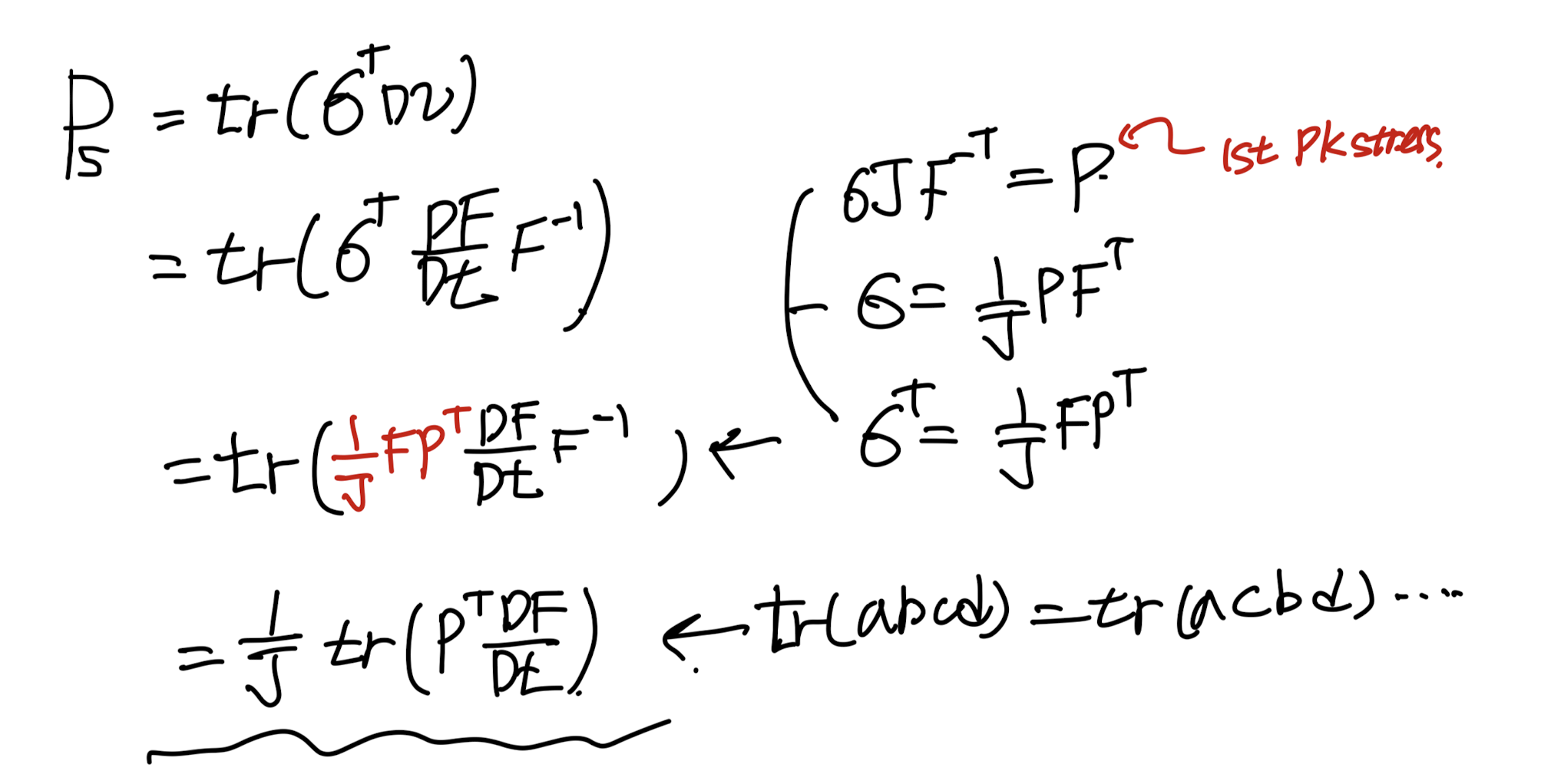 ch2 Stress - part4 (Stress power)