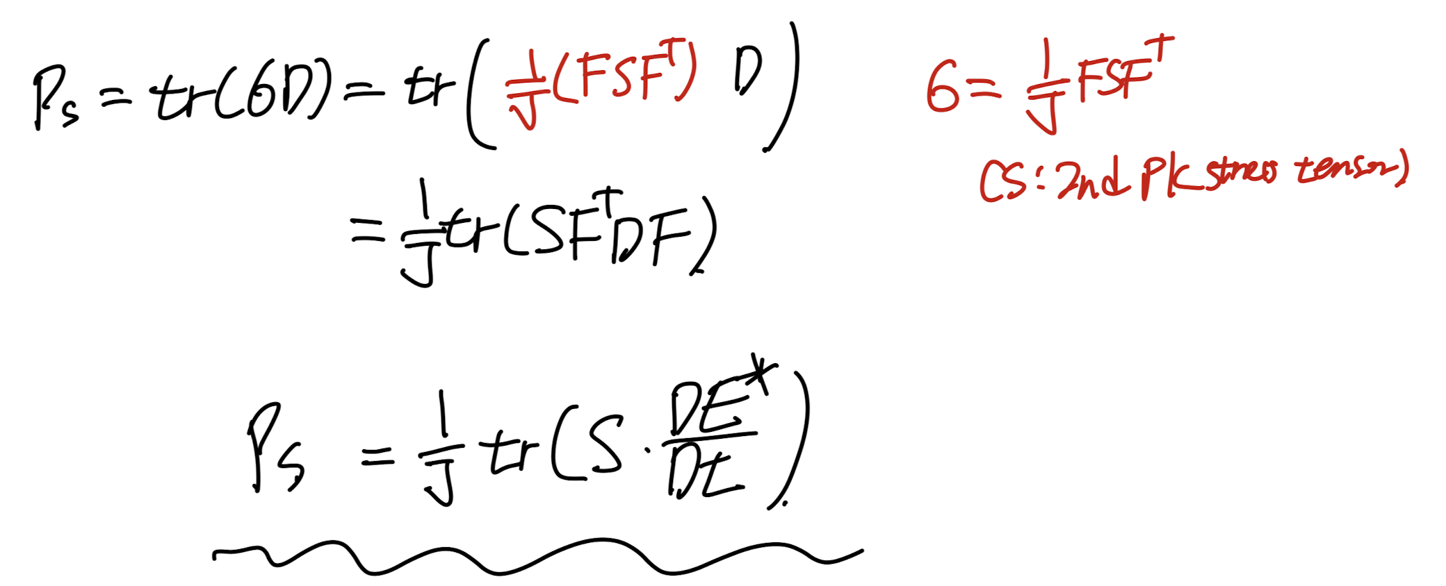 ch2 Stress - part4 (Stress power)