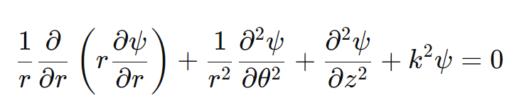 Bessel's Equation_Part1