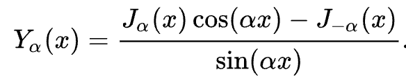 Bessel's Equation_Part2