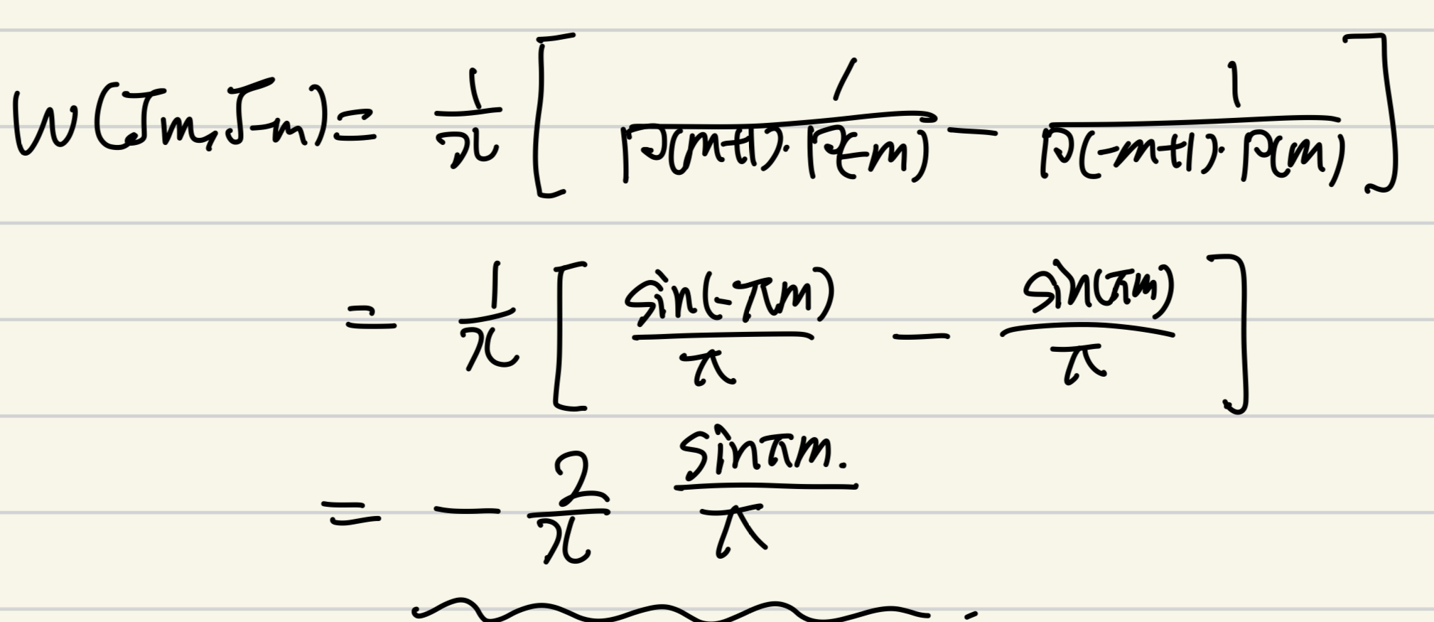 Bessel's Equation_Part2