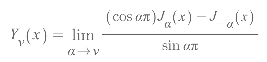 Bessel's Equation_Part2