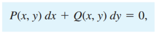 [Engineering Mathematics] Ch 1. 1st-order ODE - part 2